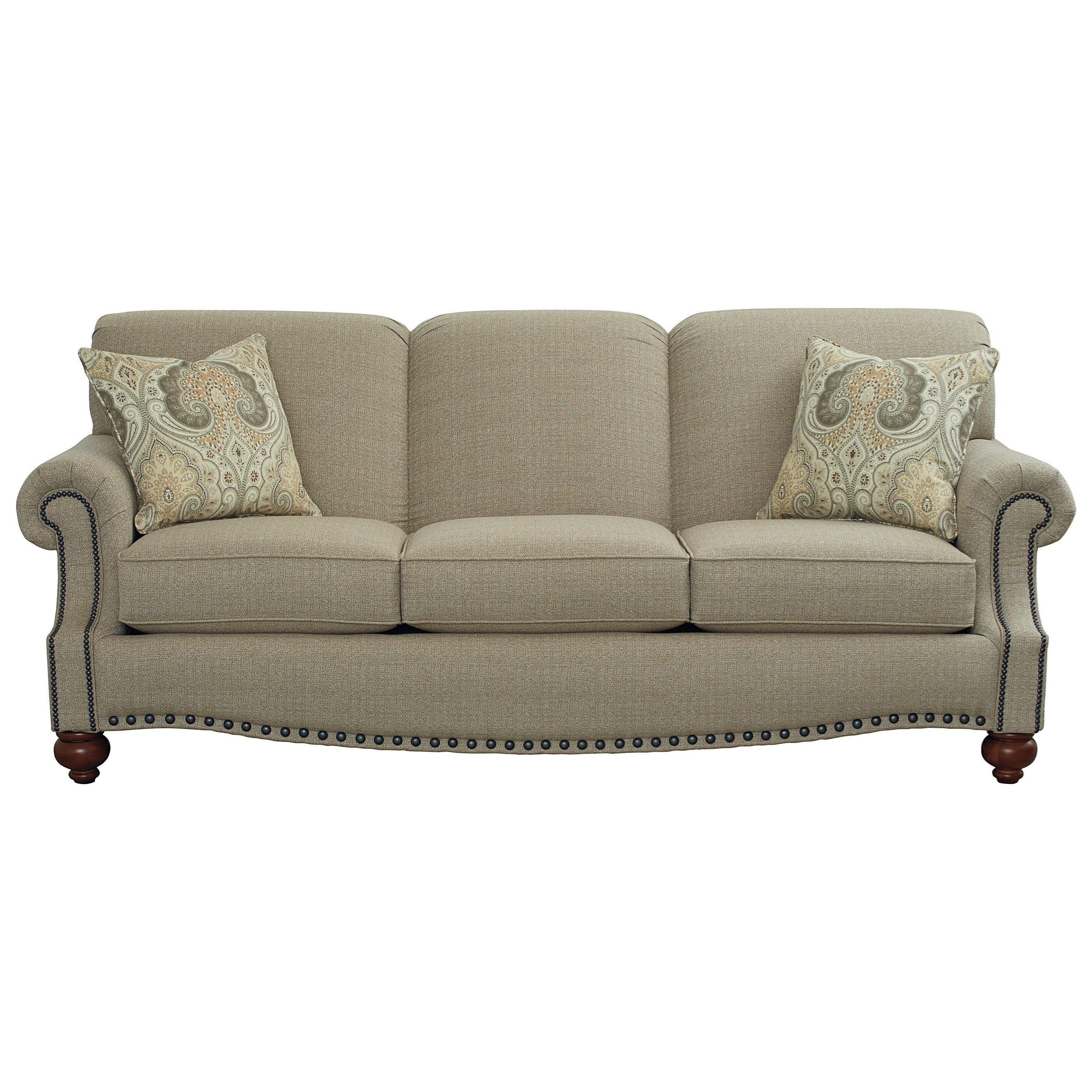 Bassett sofa shop